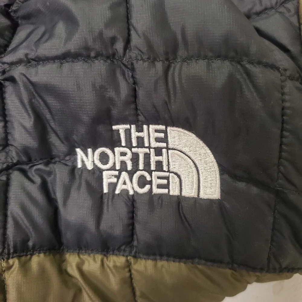 The North Face excellent pre